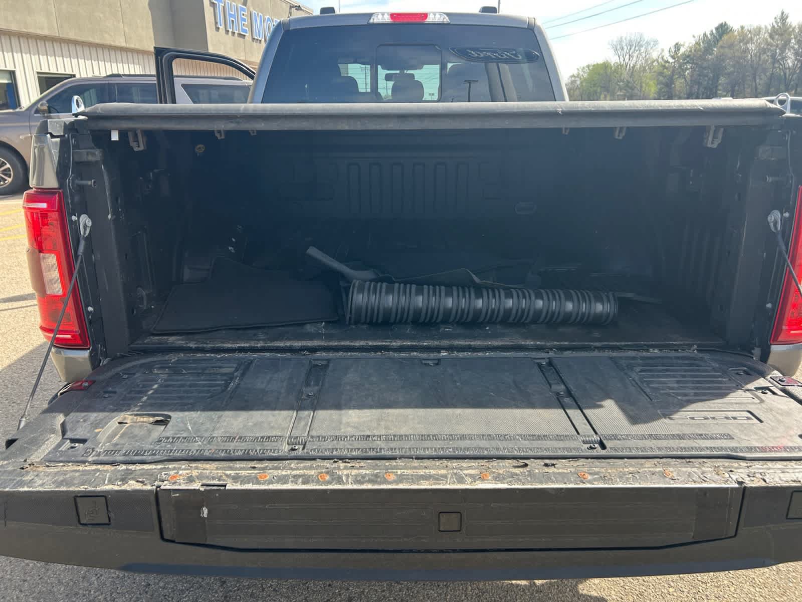 Certified 2022 Ford F150 XLT w/ Equipment Group 302A High AWD/4WD image 19