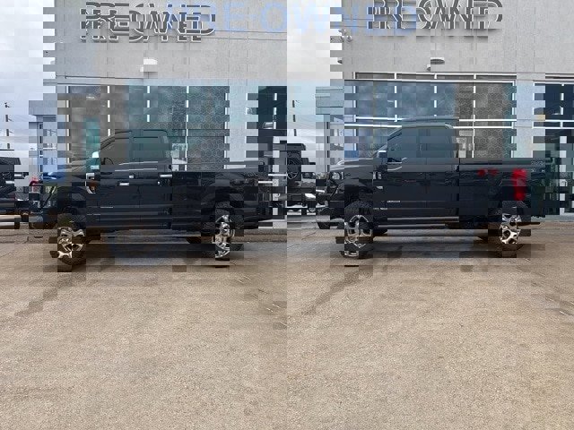 Certified 2022 Ford F350 King Ranch w/ King Ranch Ultimate Package image 1