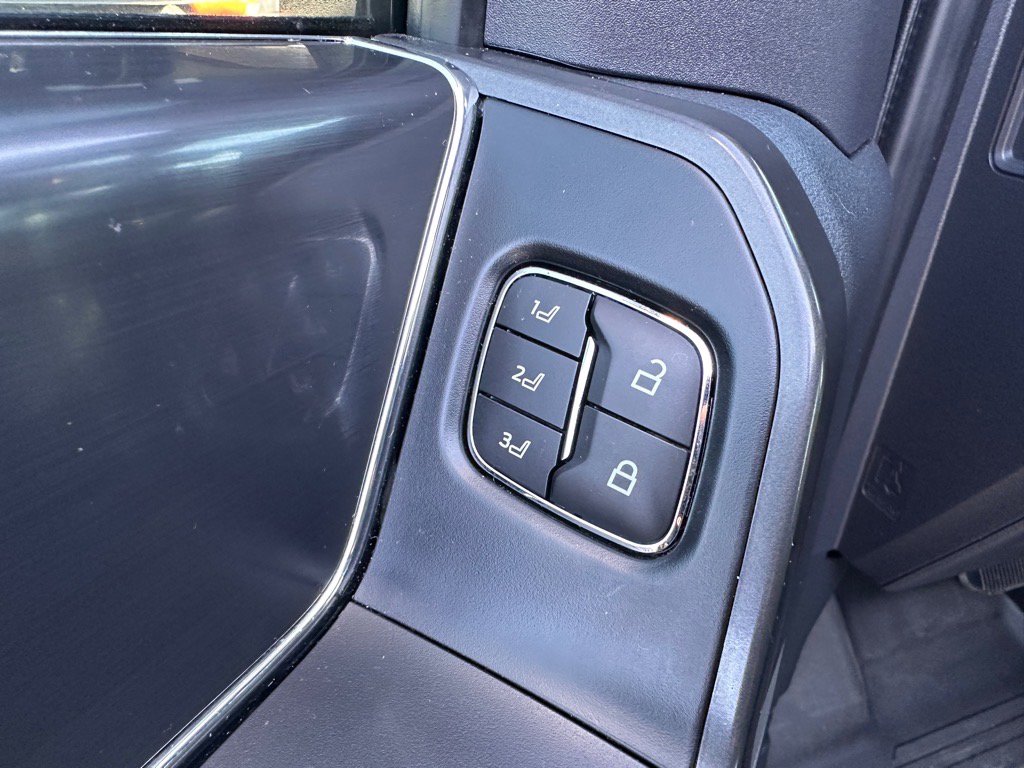 Certified 2024 Ford F150 Lariat w/ Bed Utility Package image 15