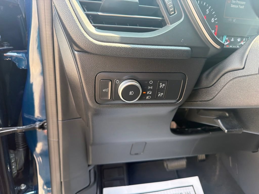Certified 2020 Ford Escape SEL FWD image 25
