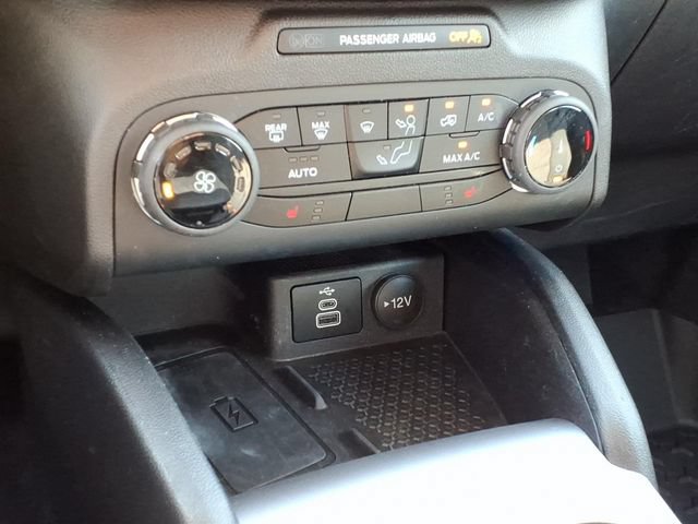 Certified 2024 Ford Bronco Sport Big Bend w/ Convenience Package AWD/4WD image 27