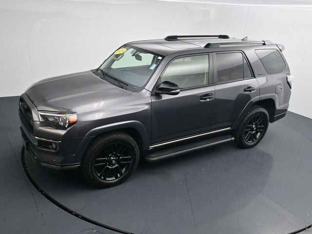 Used 2019 Toyota 4Runner Limited AWD/4WD image 28