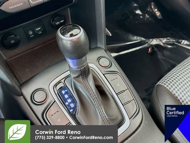 Used 2019 Hyundai Kona SEL AWD/4WD image 20