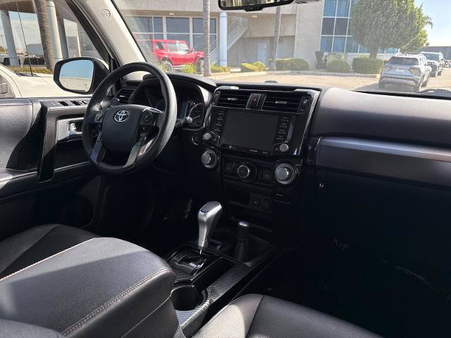 Used 2022 Toyota 4Runner TRD Off-Road Premium AWD/4WD image 13