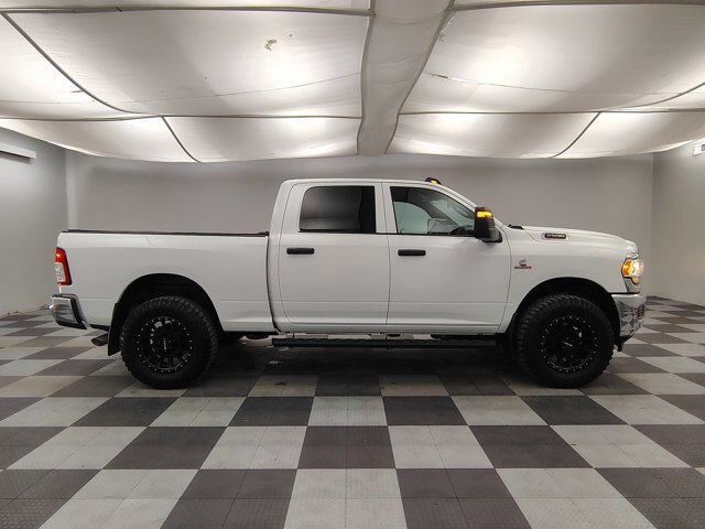 Used 2024 RAM 2500 Tradesman w/ Chrome Appearance Group AWD/4WD image 10