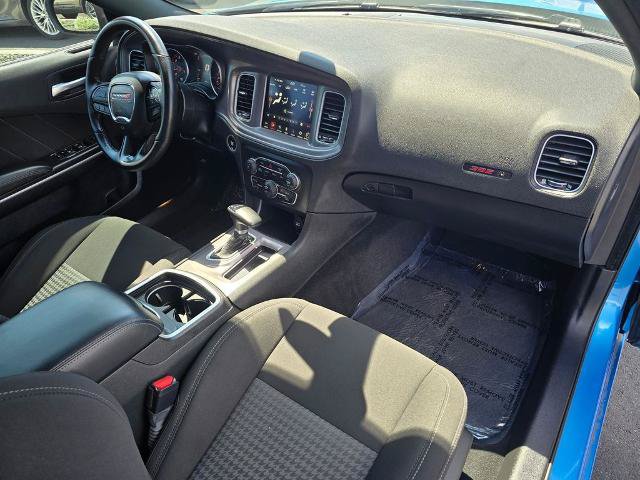 Used 2023 Dodge Charger Scat Pack RWD image 19