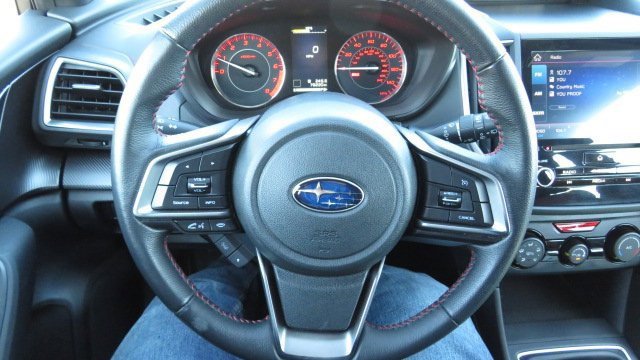 Used 2020 Subaru Impreza 2.0i Sport image 21