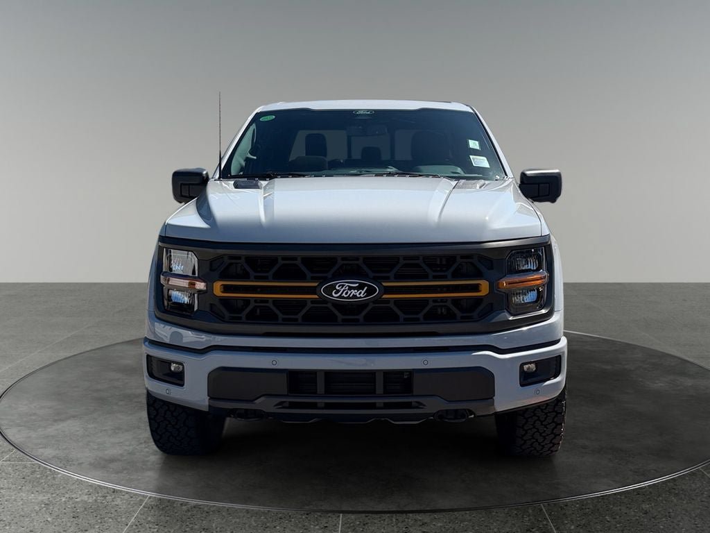 Certified 2026 Ford F150 Tremor AWD/4WD image 2