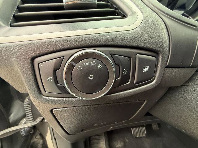 Certified 2024 Ford Edge SEL image 35