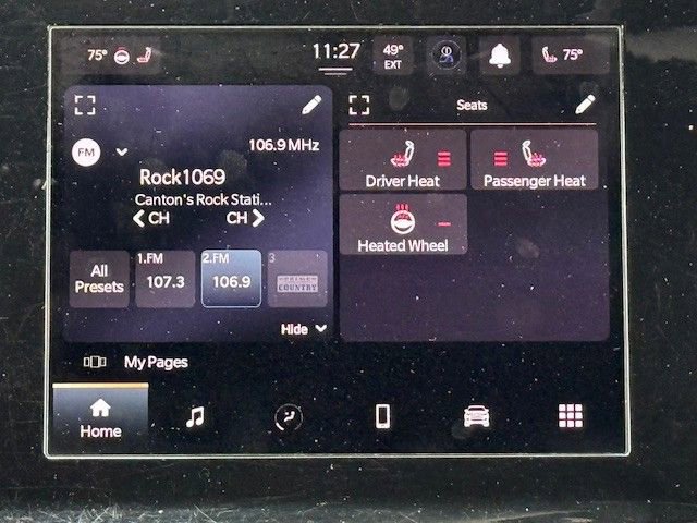 Used 2023 Jeep Grand Cherokee Altitude AWD/4WD image 20