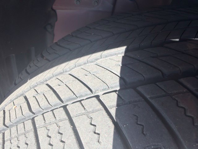 Used 2021 Honda Ridgeline RTL image 3
