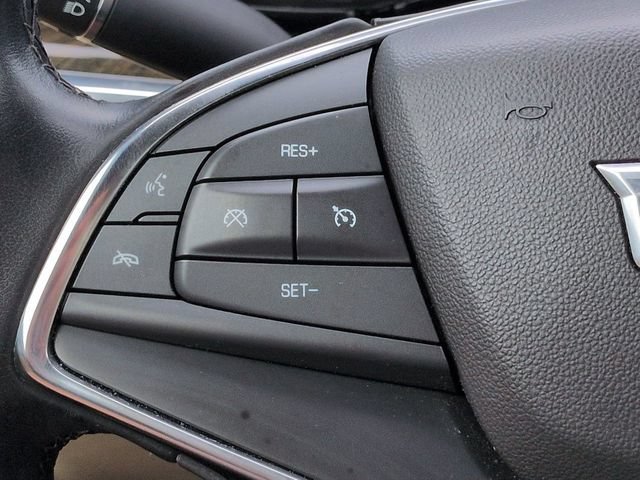 Used 2019 Cadillac XT5 FWD image 22