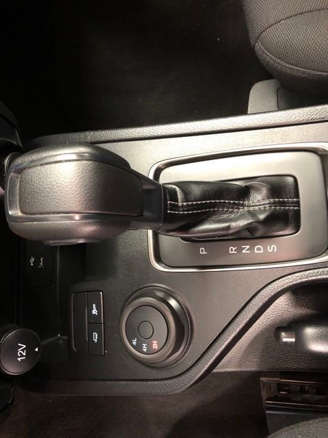 Certified 2022 Ford Ranger XL w/ Equipment Group 101A High image 19