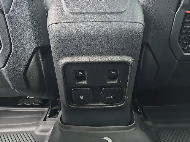 Certified 2024 Ford Bronco Raptor AWD/4WD image 23