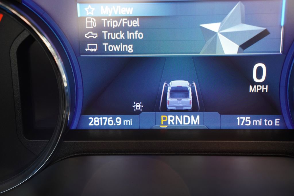 Certified 2023 Ford F150 XLT w/ Equipment Group 302A High AWD/4WD image 36