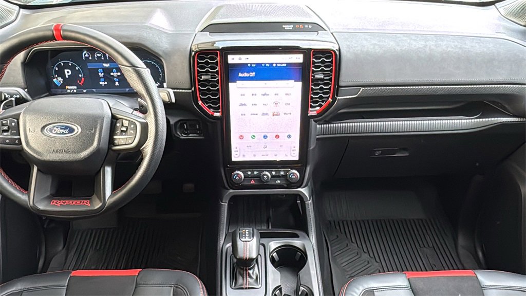 Certified 2024 Ford Ranger Raptor image 10