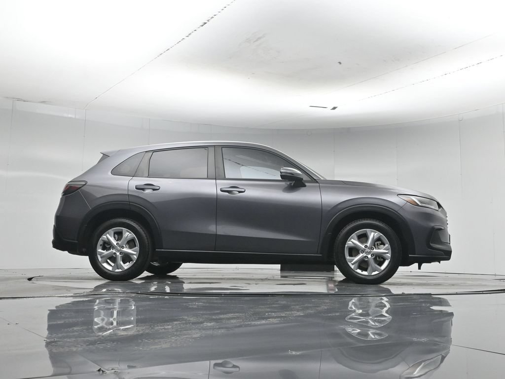 Used 2024 Honda HR-V LX image 48