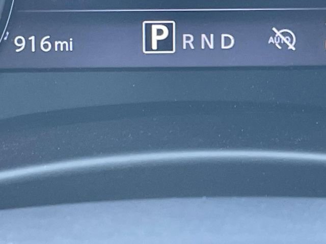 Used 2025 Nissan Frontier PRO-4X w/ Black Accent Package image 30