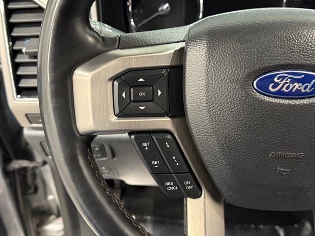 Certified 2022 Ford F350 Platinum w/ FX4 Off-Road Package image 21