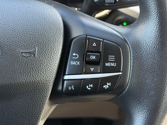 Certified 2020 Ford Escape SE AWD/4WD image 19