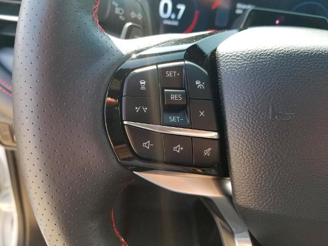 Certified 2025 Ford Explorer ST AWD/4WD image 21