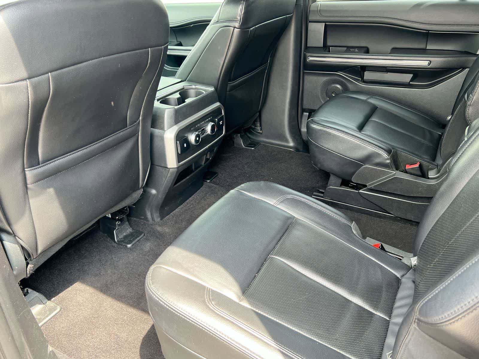 Certified 2021 Ford Expedition Max XLT RWD image 18