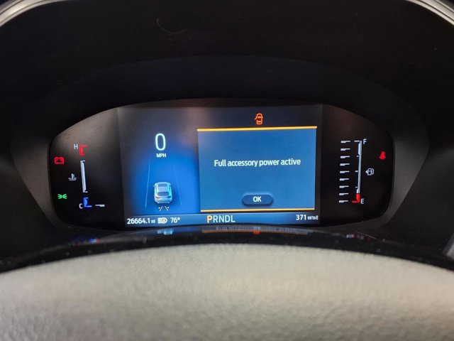 Certified 2023 Ford Escape Active image 16