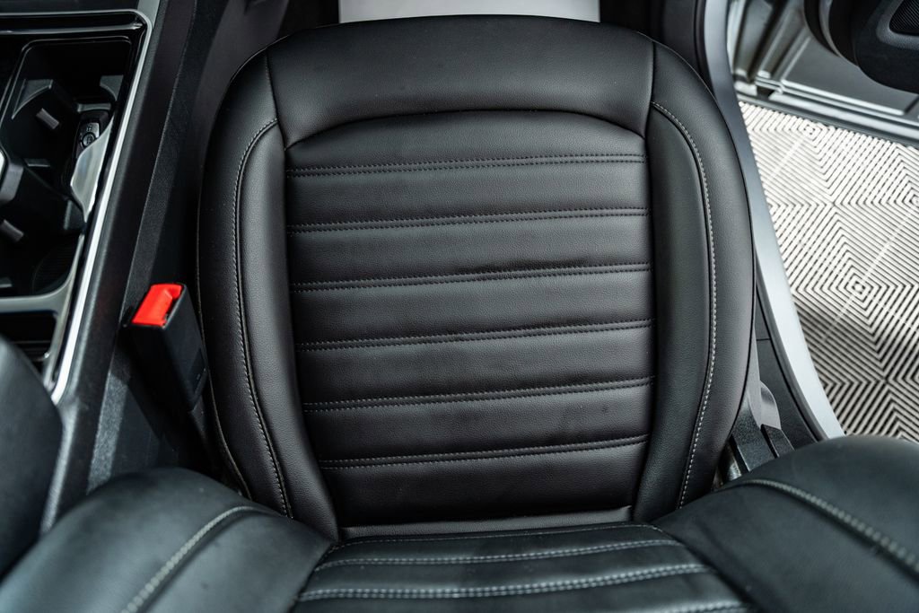 Certified 2020 Ford Edge SEL w/ Convenience Package image 30