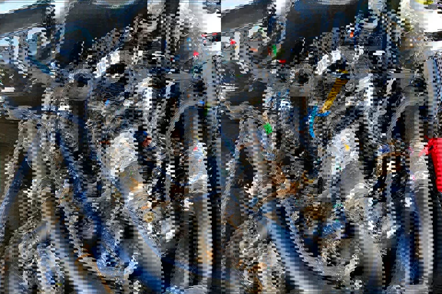 Certified 2022 Ford Bronco Wildtrak image 32