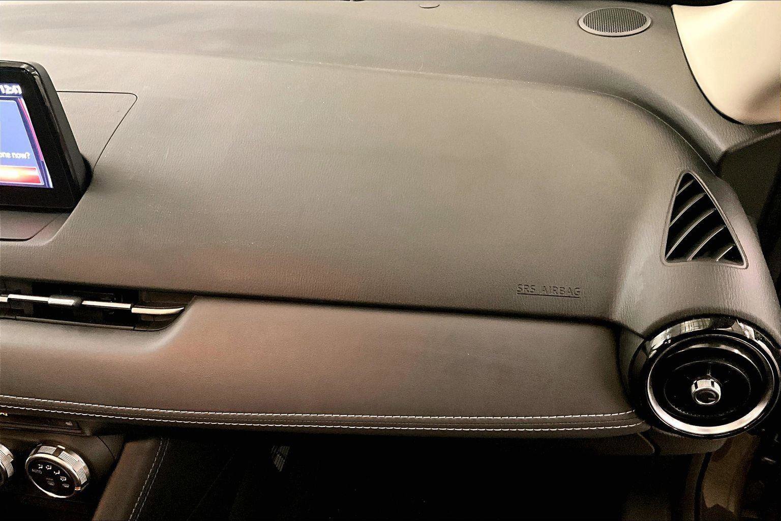 Used 2019 MAZDA CX-3 Touring image 15