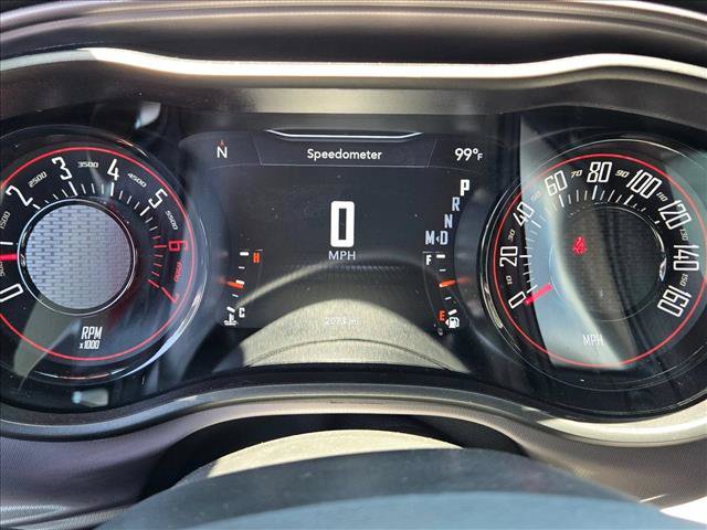 Used 2023 Dodge Challenger R/T w/ Plus Package RWD image 11