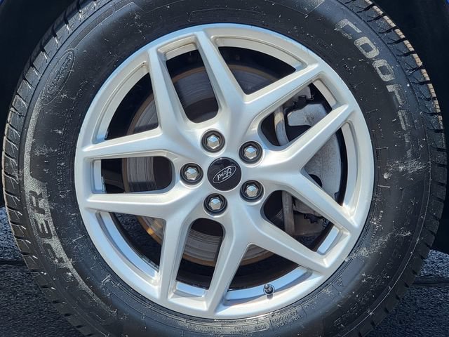 Certified 2024 Ford Edge SEL w/ Convenience Package AWD/4WD image 17
