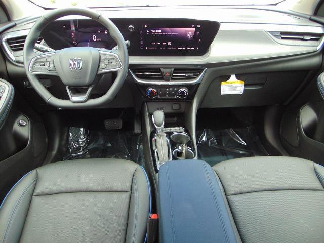 Used 2025 Buick Encore GX Sport Touring w/ Advanced Technology Package image 22