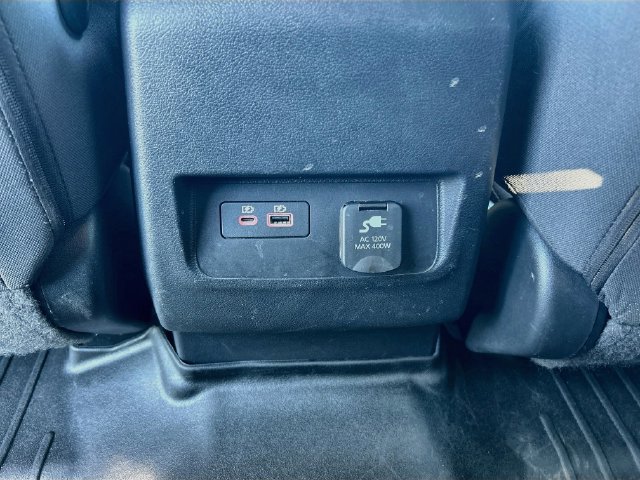 Used 2022 Nissan Frontier SV AWD/4WD image 32