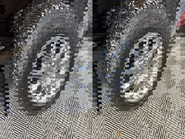 Used 2018 GMC Sierra 1500 Denali image 9