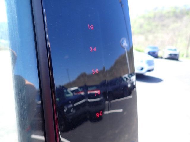 Certified 2025 Ford Expedition Max Active RWD image 15