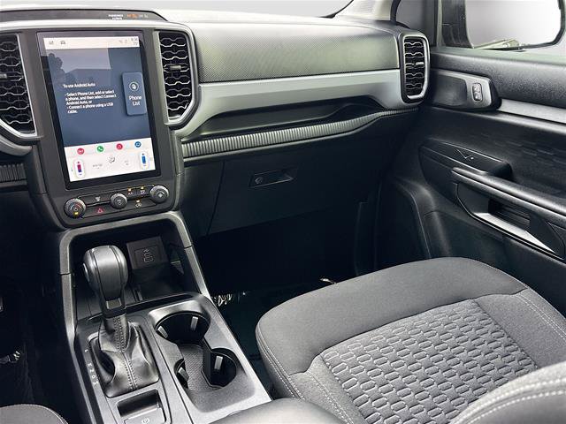 Certified 2025 Ford Ranger XL RWD image 23