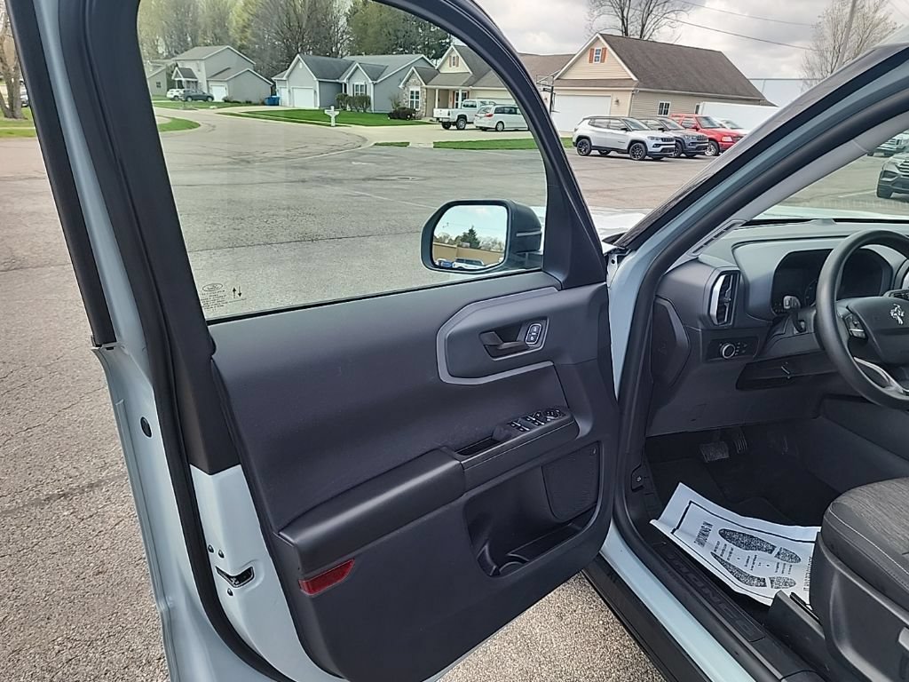 Certified 2022 Ford Bronco Sport Big Bend AWD/4WD image 21