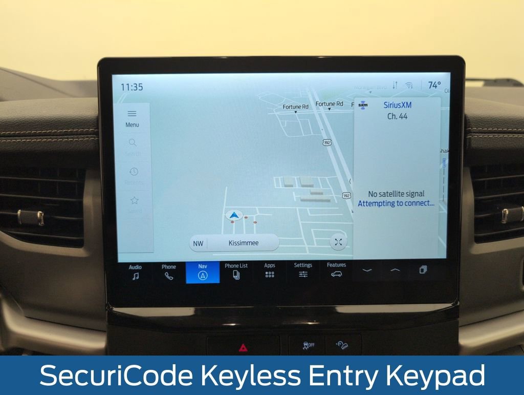 Certified 2023 Ford Expedition Max XLT image 31