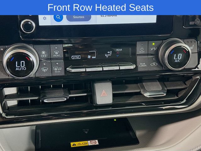 Used 2024 Toyota Highlander XLE FWD image 15