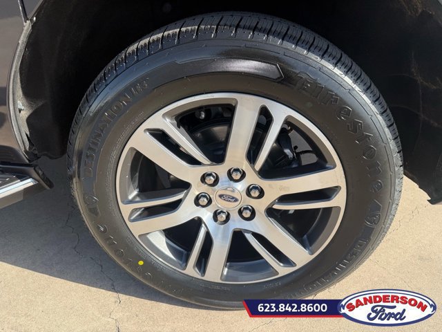 Certified 2023 Ford Expedition Max Limited image 11