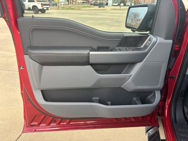 Certified 2022 Ford F150 XLT w/ Equipment Group 302A High image 12