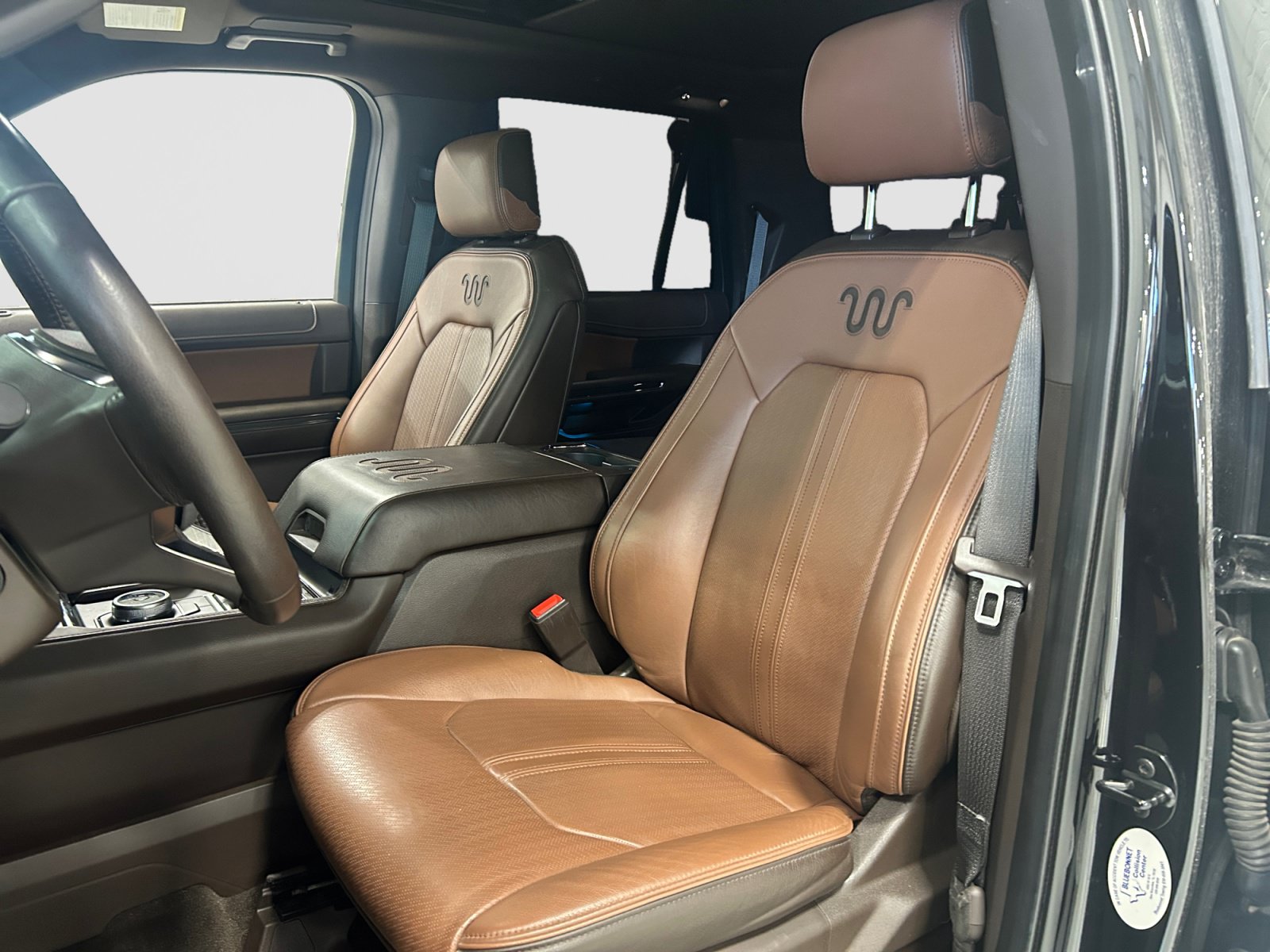 Certified 2023 Ford Expedition Max King Ranch AWD/4WD image 16