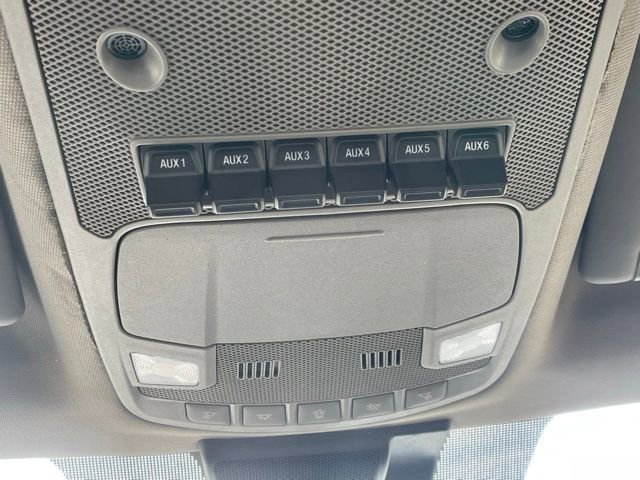 Certified 2022 Ford F350 XL w/ Power Equipment Group AWD/4WD image 27