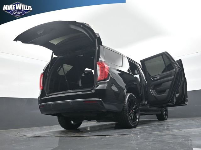 Used 2023 GMC Yukon SLT image 29