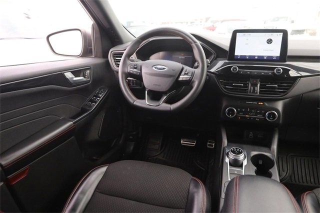 Certified 2024 Ford Escape ST-Line image 22