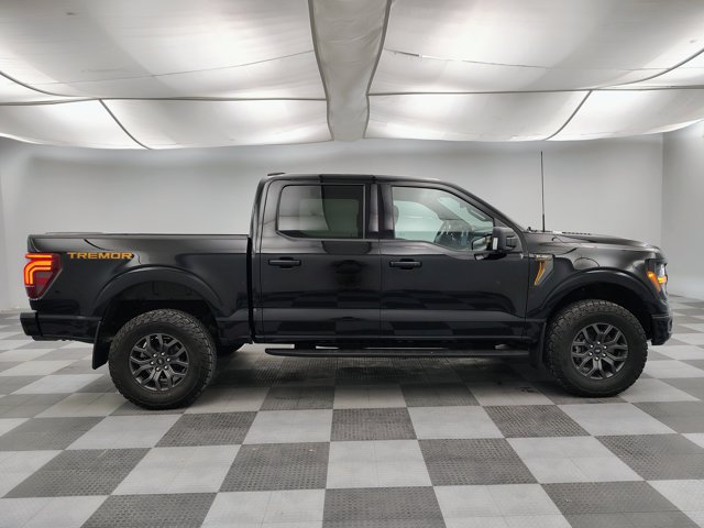 Certified 2024 Ford F150 Tremor w/ Bed Utility Package AWD/4WD image 12