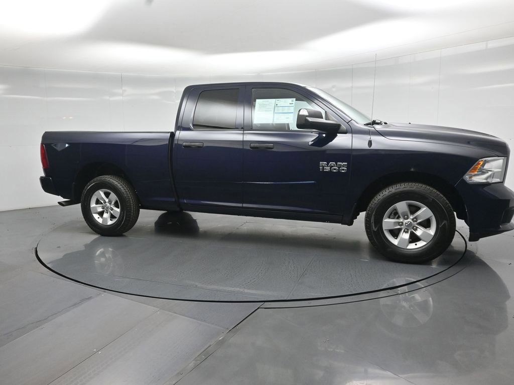 Used 2018 RAM 1500 Express image 11