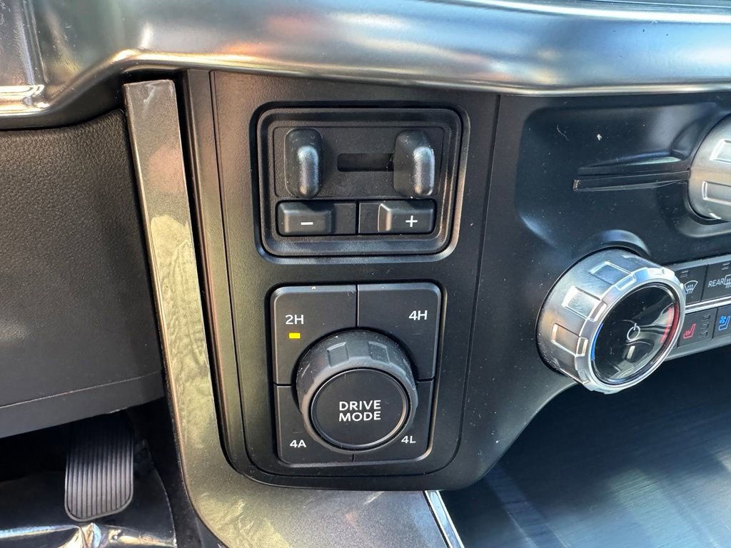 Certified 2023 Ford F150 Lariat w/ Equipment Group 502A High AWD/4WD image 20