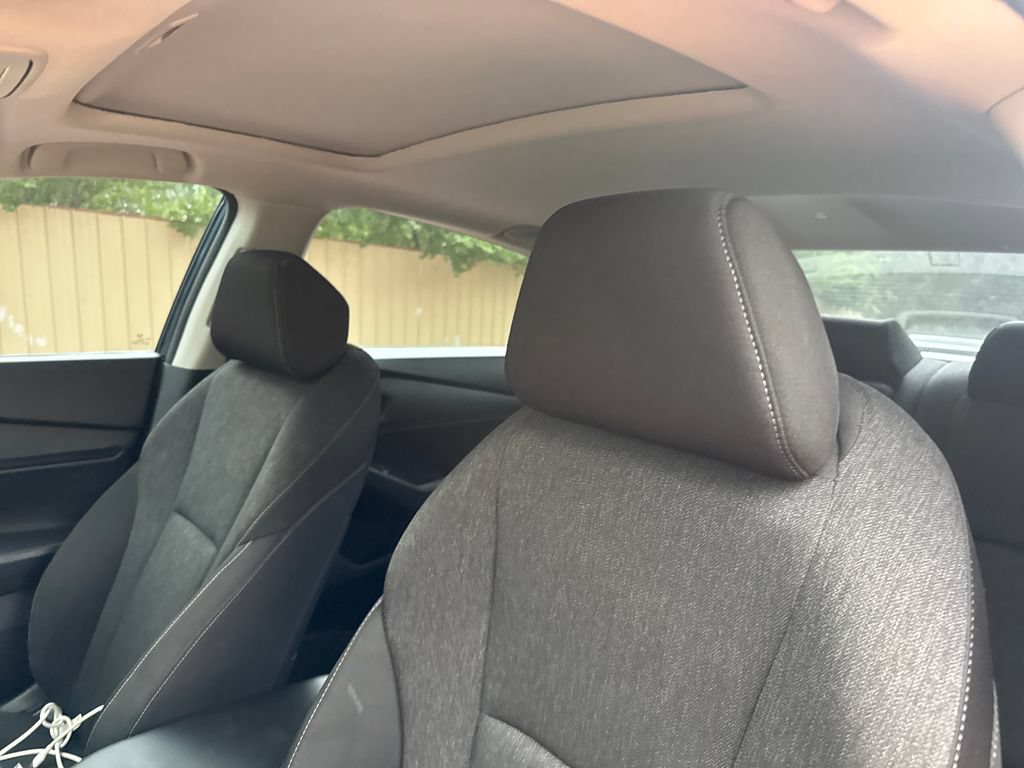 Used 2023 Honda Accord EX image 14
